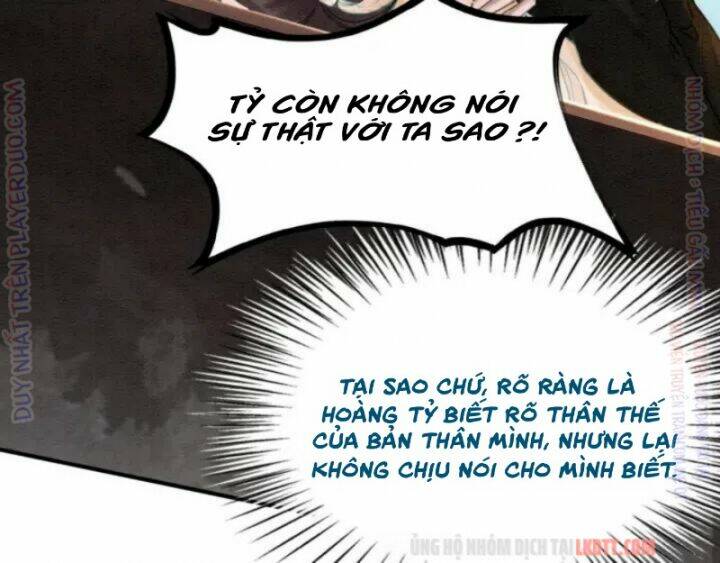 Trọng Sinh Bá Sủng Nhiếp Chính Vương Quá Mạnh Mẽ: Chapter 190