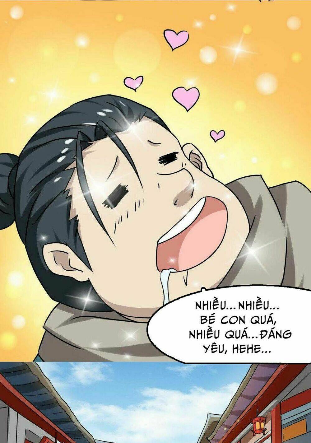 Tu Chân Giả Tại Dị Thế: Chapter 65