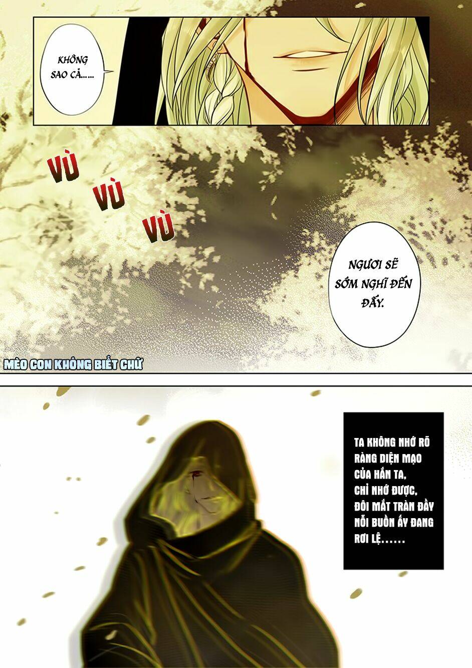 Dạ Ma Lục: Chapter 20