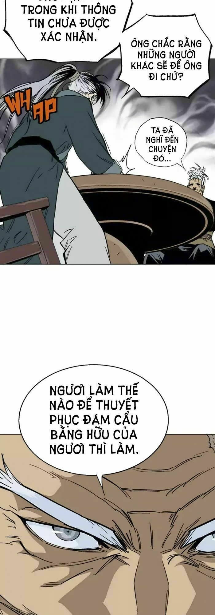 Cao Thủ 2: Chapter 49