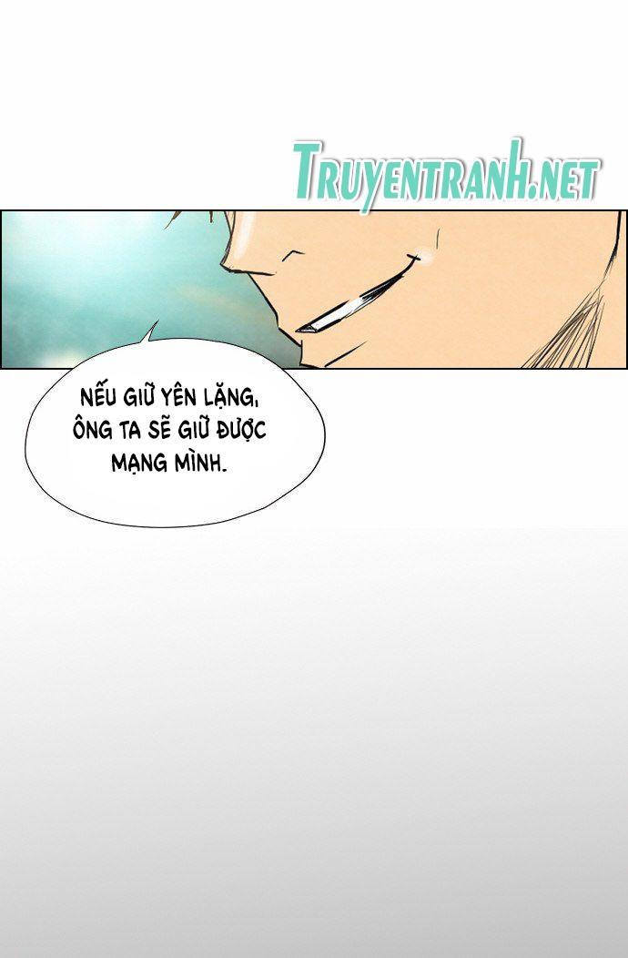 Revival Man: Chapter 25