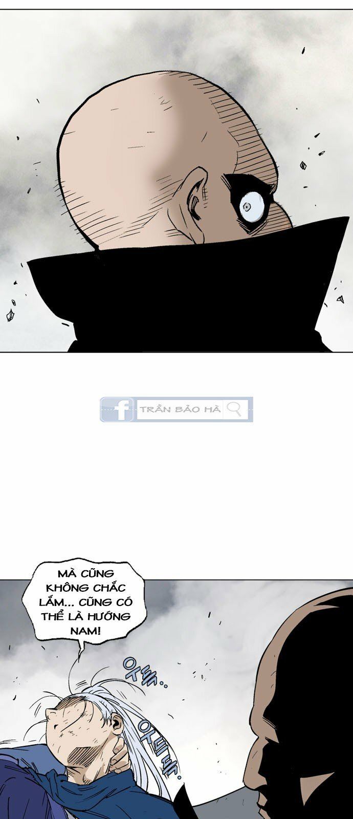 Cao Thủ 2: Chapter 69
