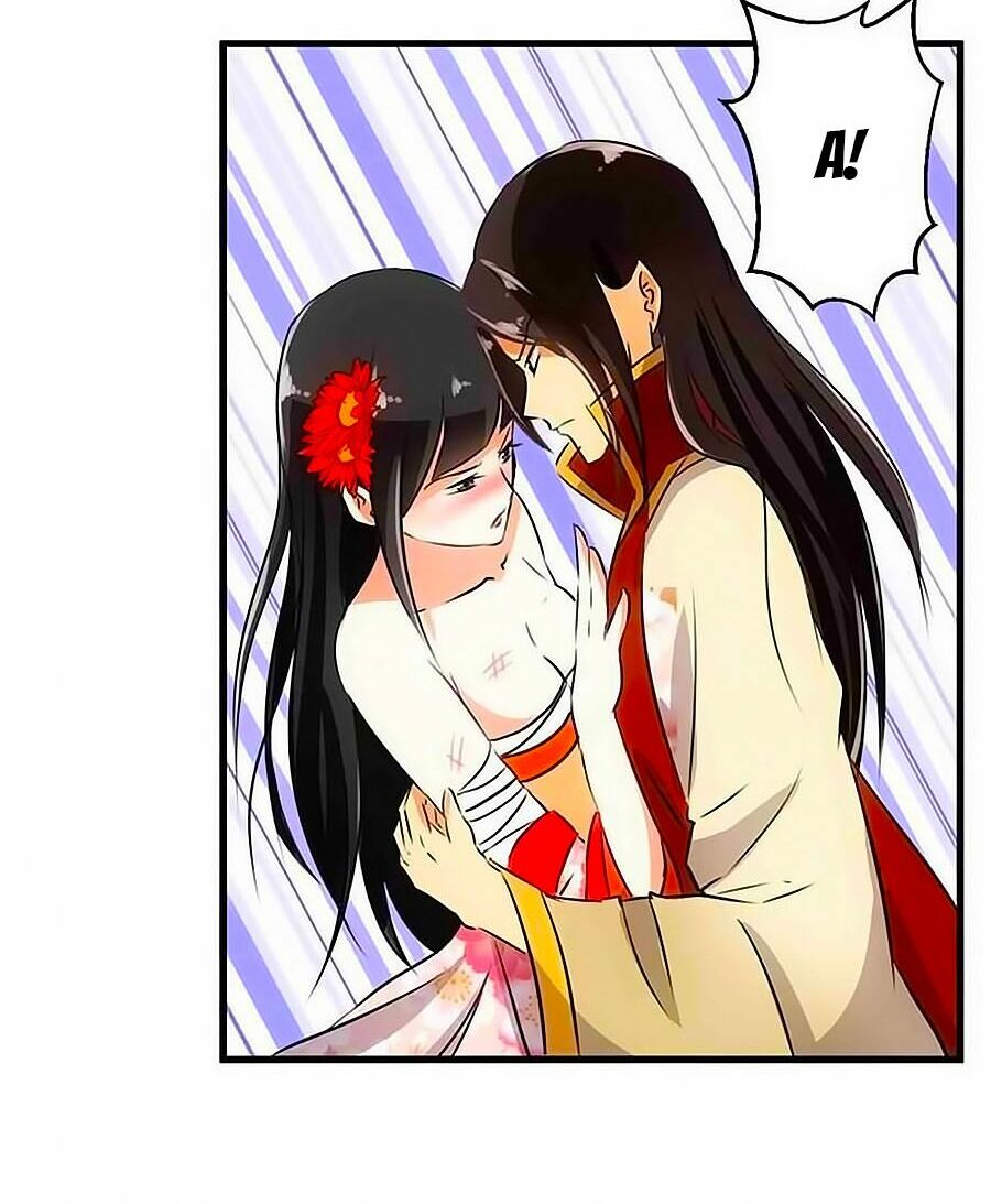 Vương Gia ! Ngươi Thật Bỉ Ổi !: Chapter 153