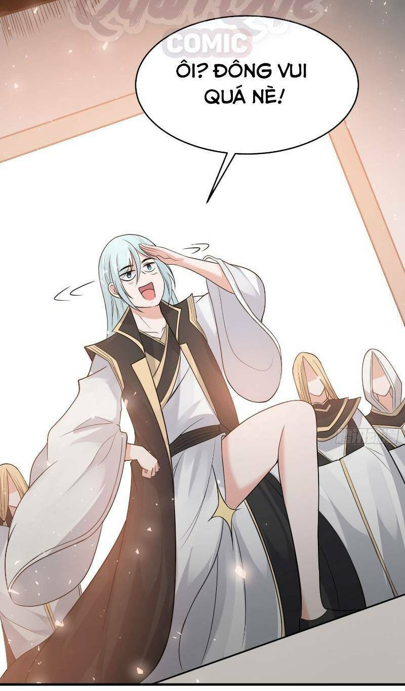 Giáng Thần Chiến Ký: Chapter 60