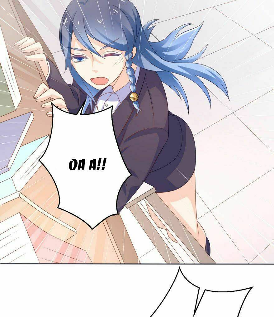 Ức Lạc Tinh Thần: Chapter 8