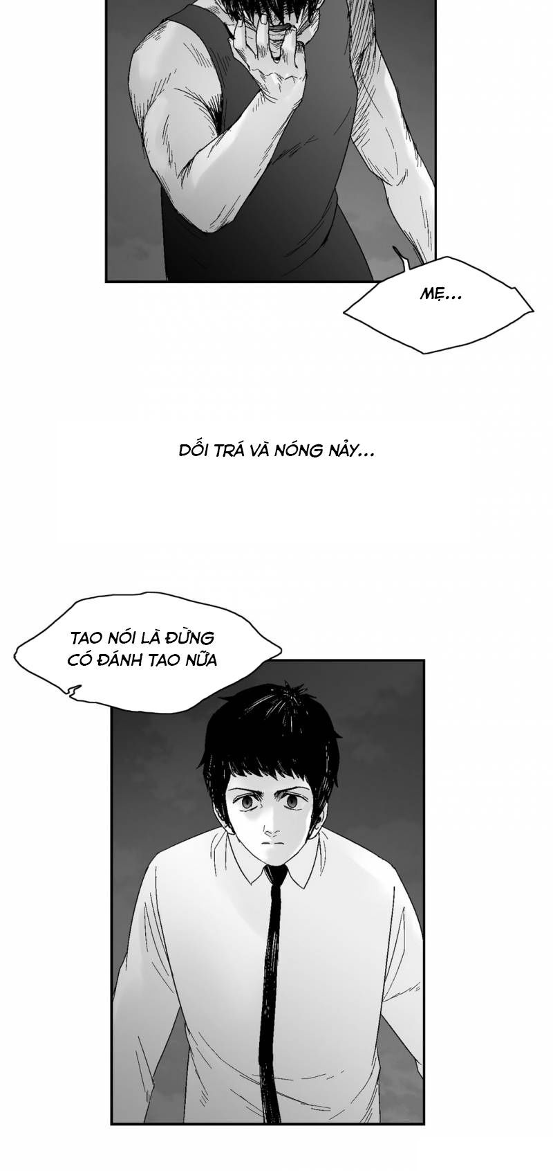 Dear Boy: Chapter 54