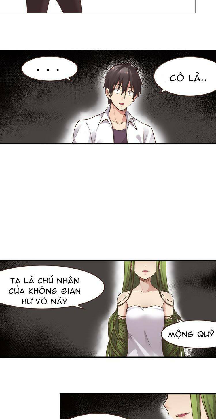 Vì Tôi Là Ông Chú Mở Tiệm Bán Vũ Khí: Chapter 46