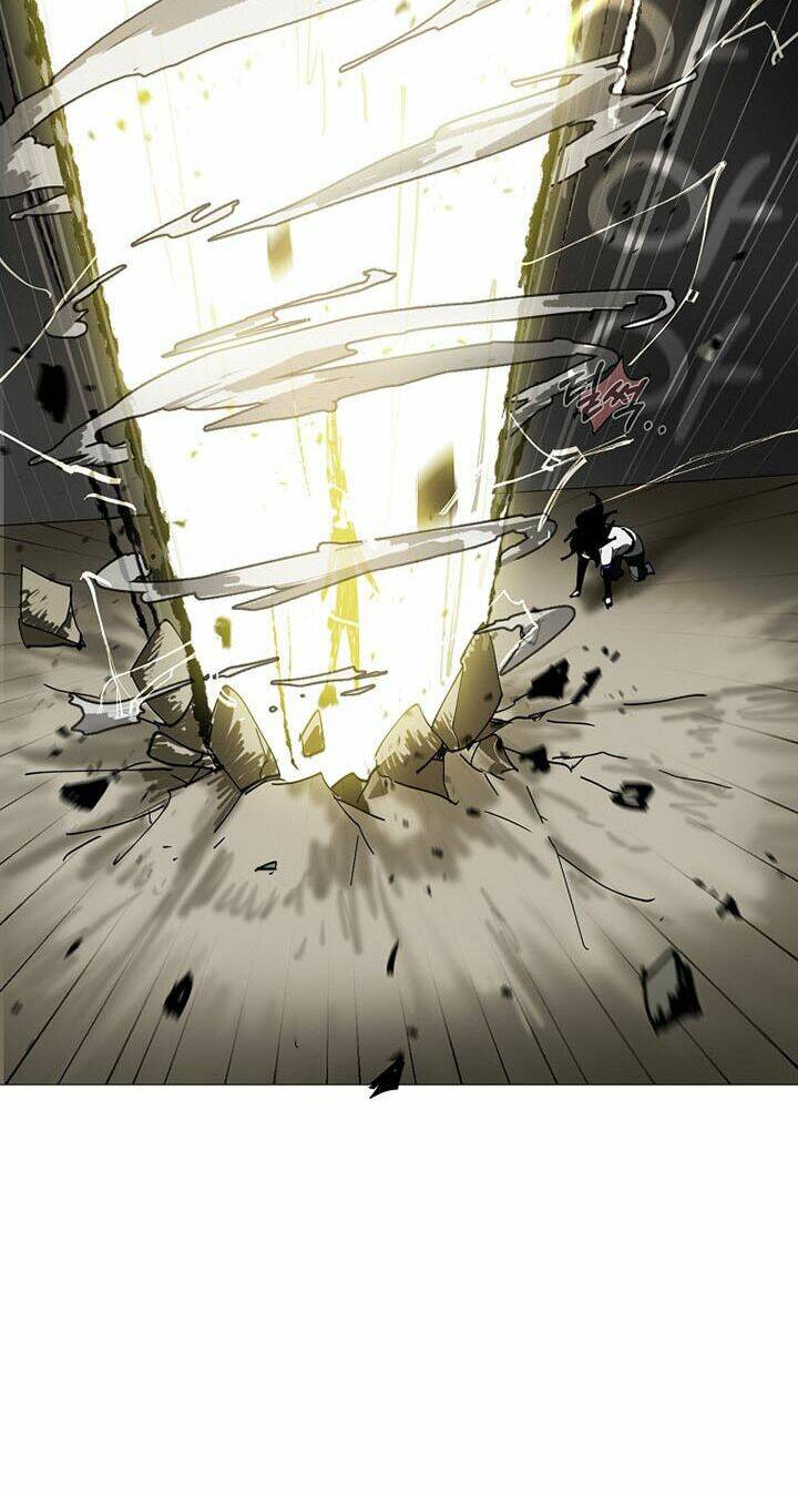 Nỗ Lực: Chapter 3