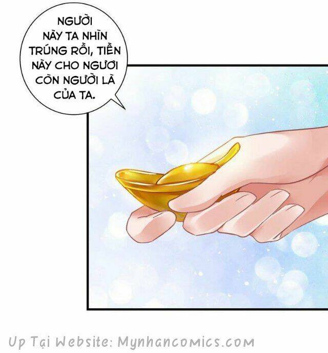 Thái Tử Điện Hạ Có Tin Vui: Chapter 78