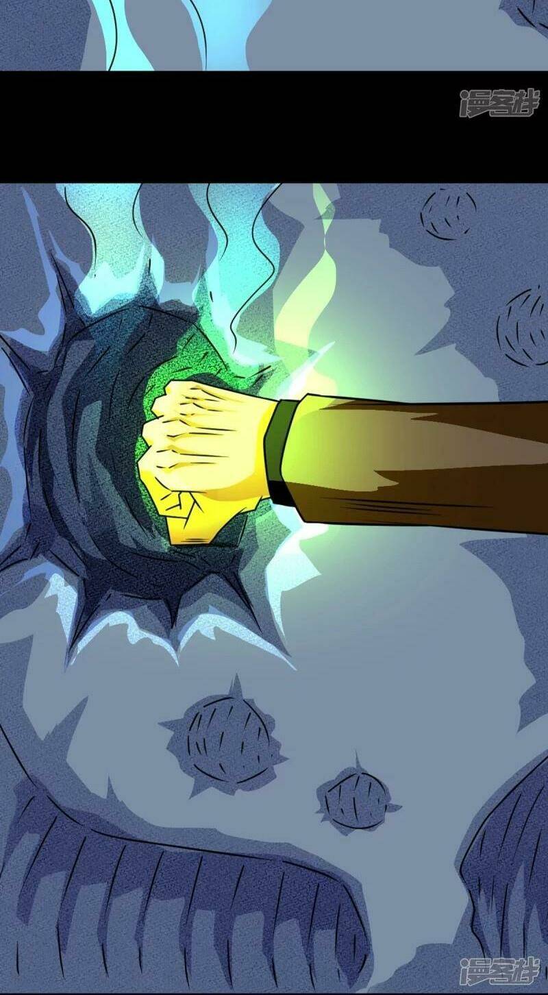 Luyện Ngục Trọng Sinh: Chapter 2