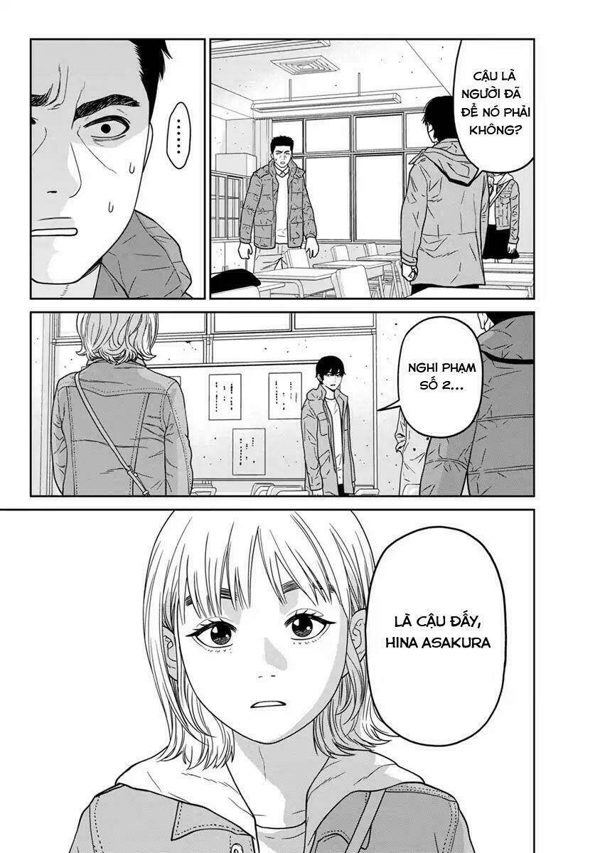 Cuồng Sát: Chapter 5