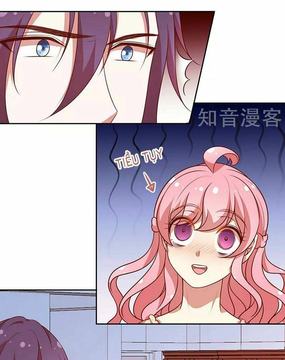 Cả Thế Giới Đều Không Bằng Người: Chapter 63