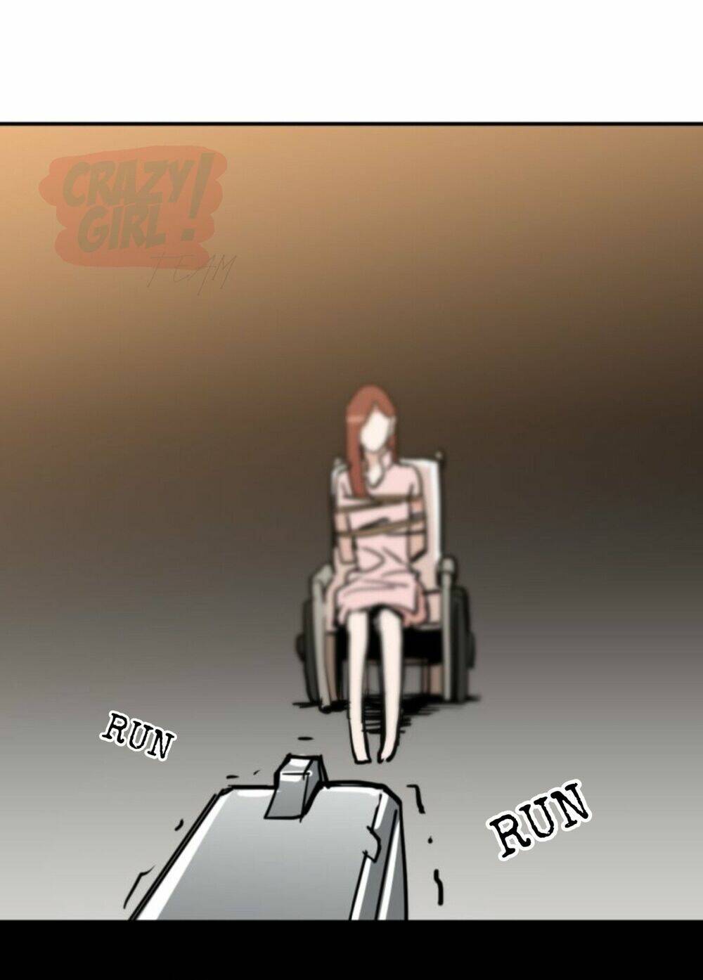 Kim Tiền Chí Thượng: Chapter 10