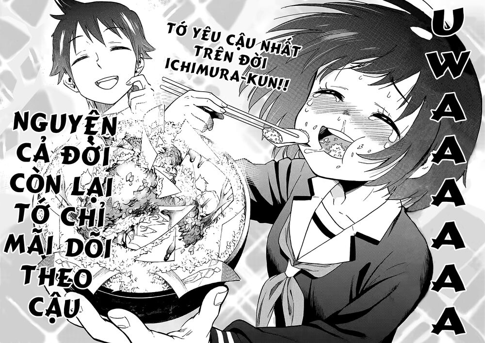 Criminale: Chapter 6