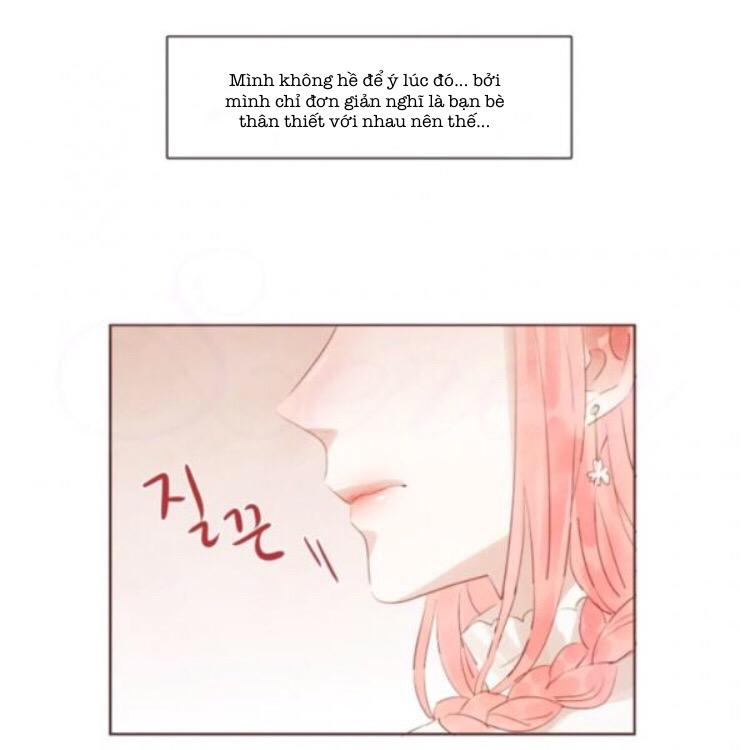 Giữa Tình Yêu Và Tình Bạn: Chapter 32