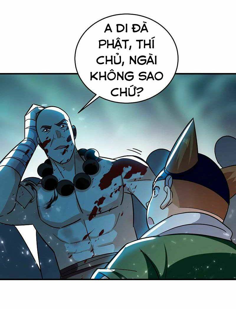 Kết Hôn Không Dễ: Chapter 149