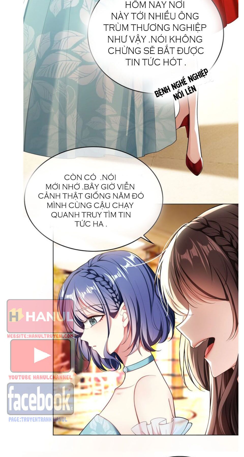 Cô Vợ Nhỏ Nuông Chiều Quá Lại Thành Ác!!: Chapter 166