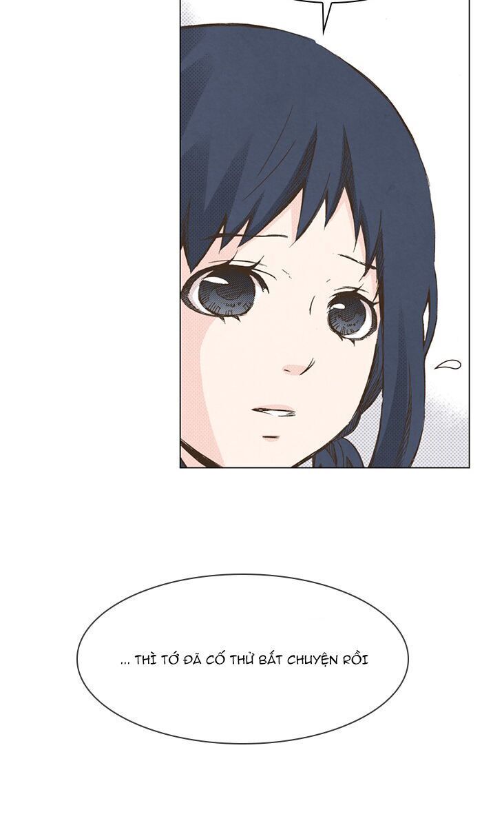 Làm Vợ Anh, Em Nhé: Chapter 31