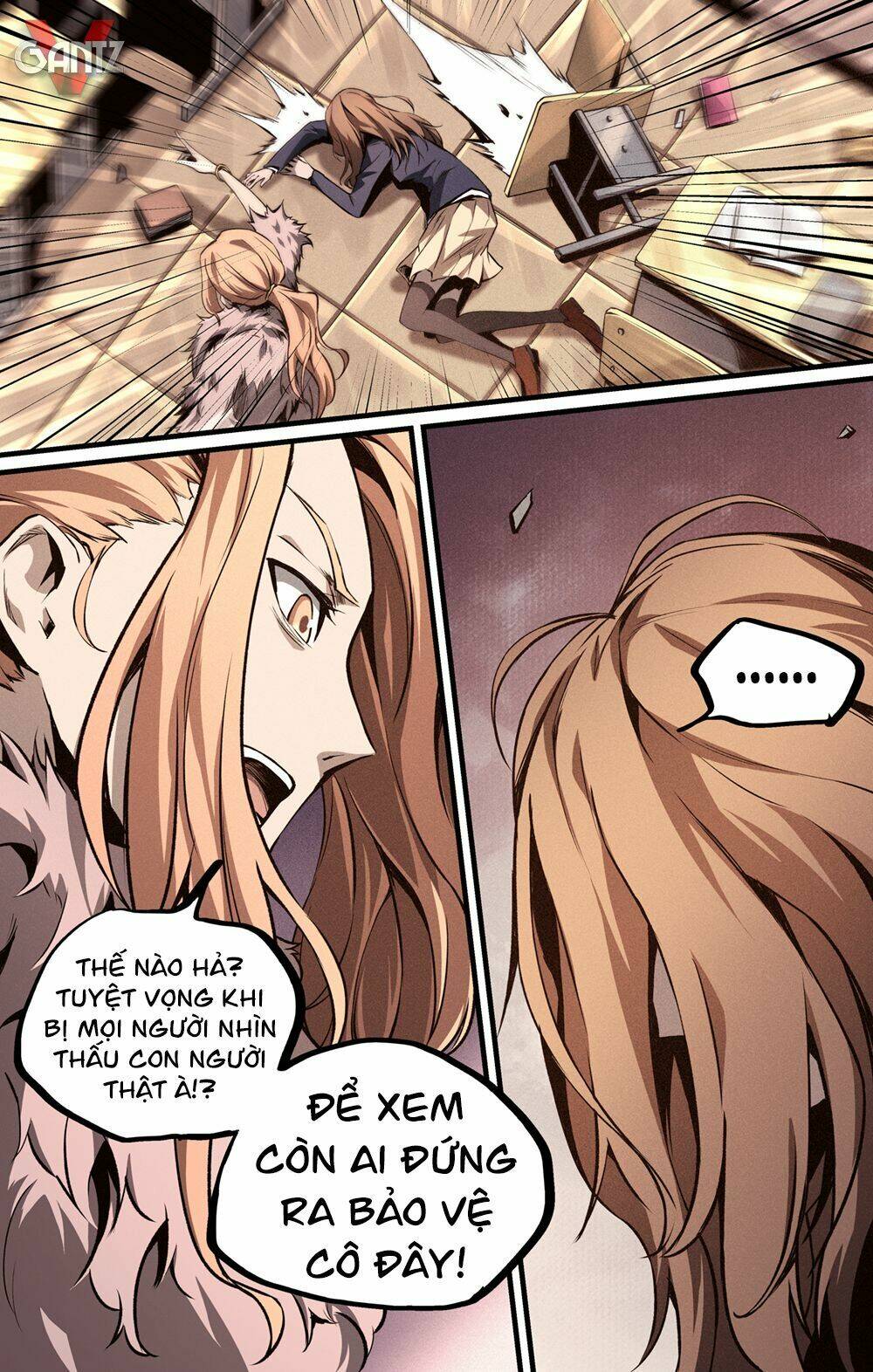 Tiêu Dao Pháp Ngoại: Chapter 14