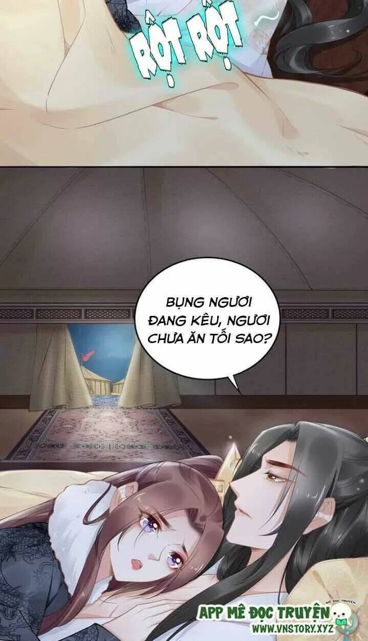 Nhất Sinh Nhất Thế Tiếu Thương Khung: Chapter 87