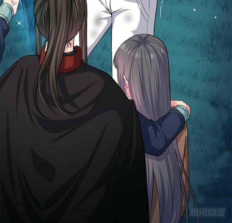 Ngạo Kiều Quỷ Vương Yêu Ta: Chapter 93
