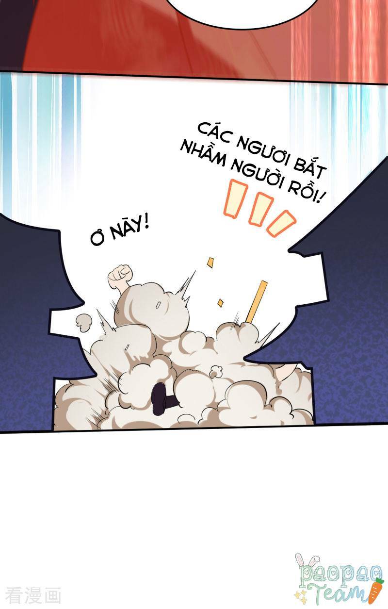 Thượng Đô Thiên Yêu Lục: Chapter 12