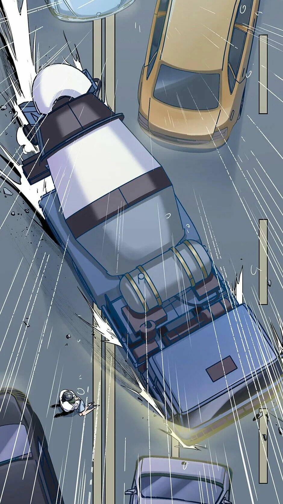 Anh Hùng Và Hiệp Nữ: Chapter 24