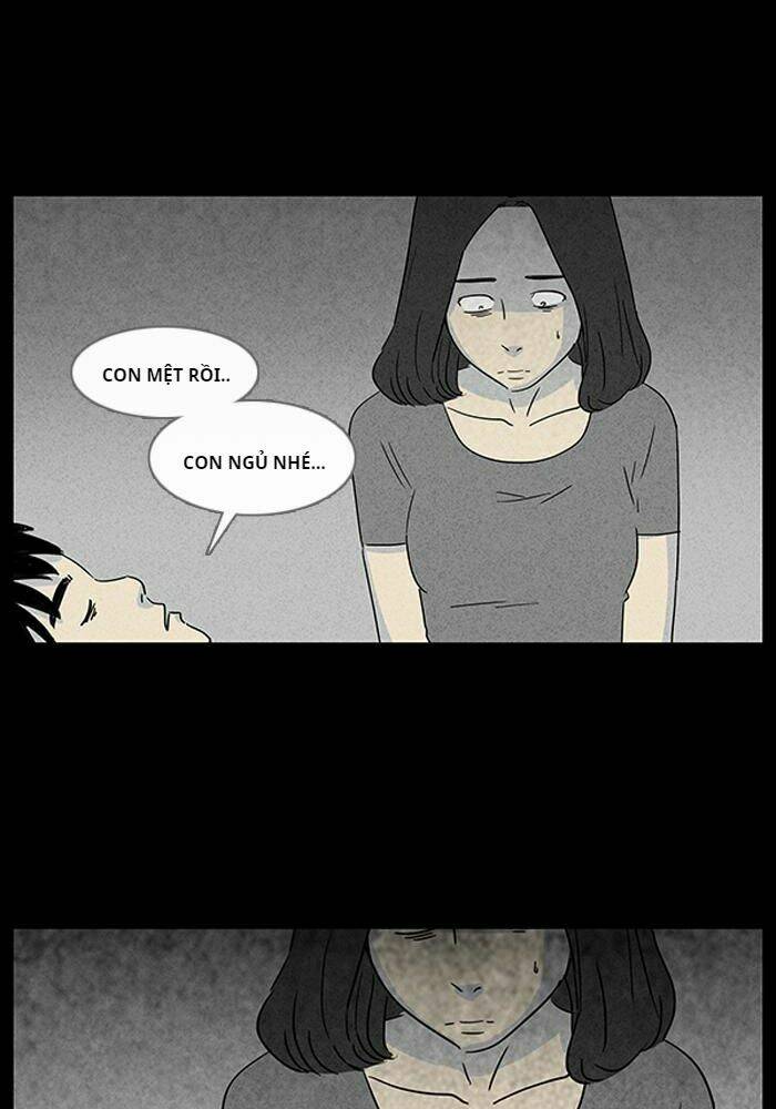 Những Câu Chuyện Bất Thường: Chapter 26