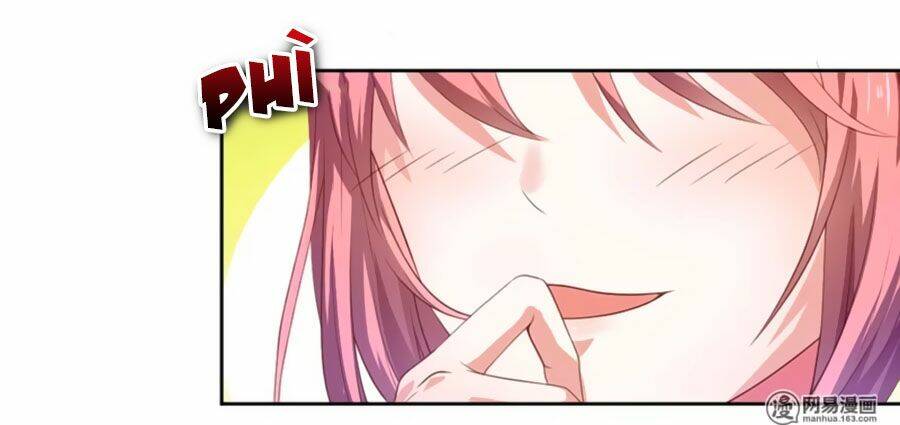 Khuynh Thế Y Phi Muốn Bỏ Chồng: Chapter 22