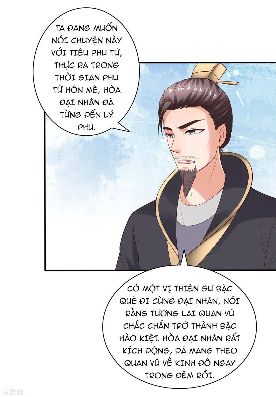 Trở Về Cổ Đại Làm Thánh Hiền: Chapter 24