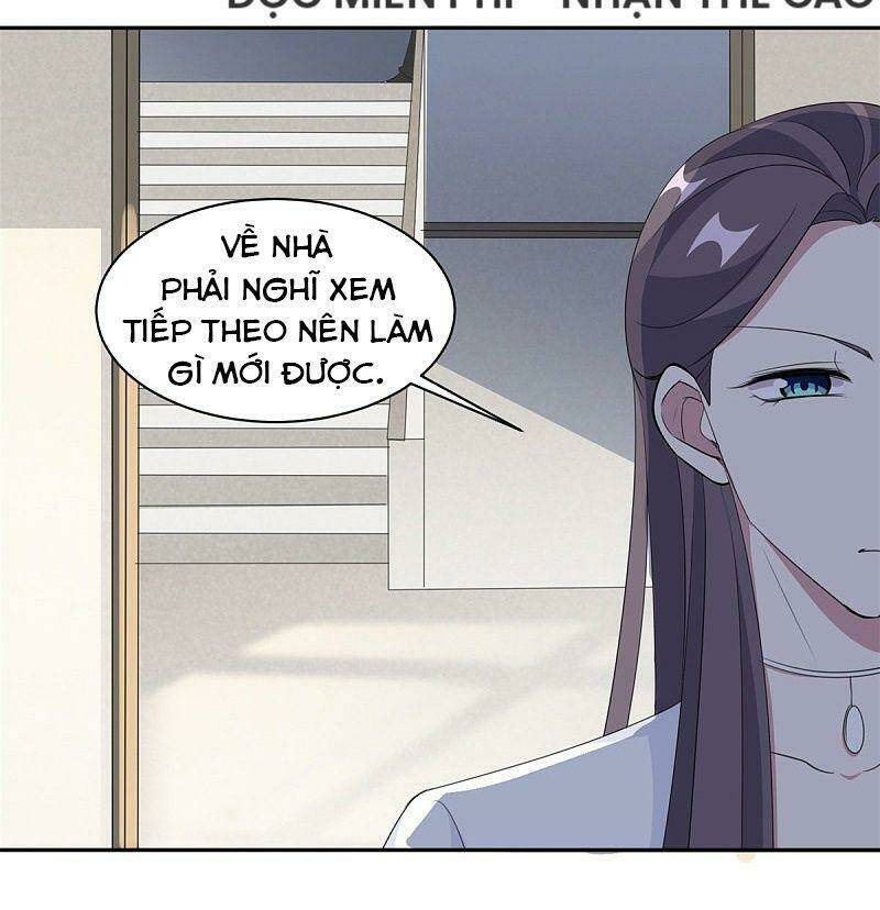 Tổng Tài, Tránh Xa Tôi Ra: Chapter 73