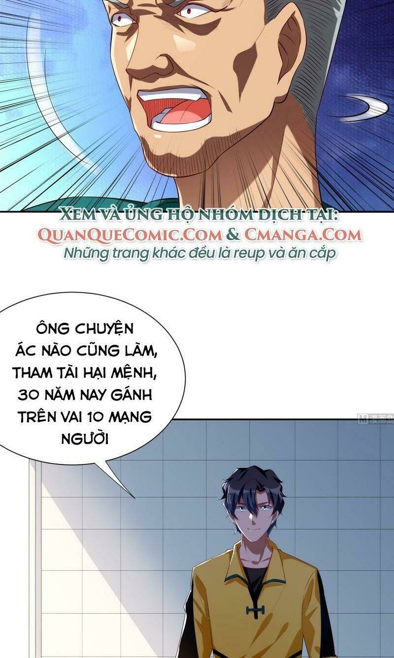Shipper Thần Cấp: Chapter 46