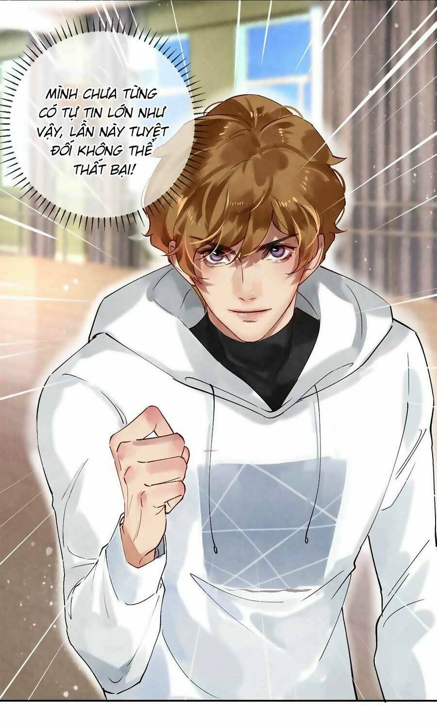 Chung Cư Của Các Ảnh Đế: Chapter 56