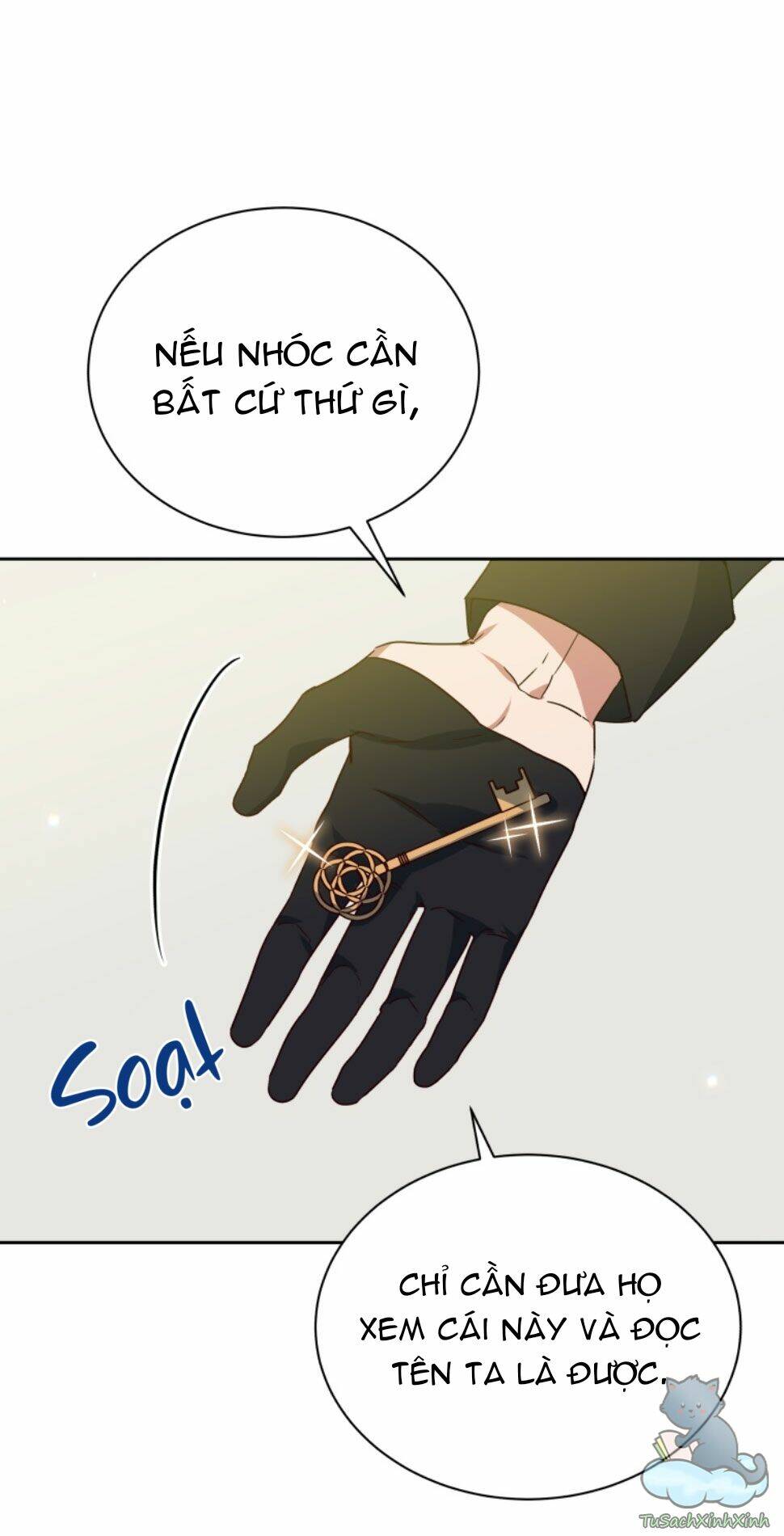 Nàng Elizabeth Thuần Khiết: Chapter 33