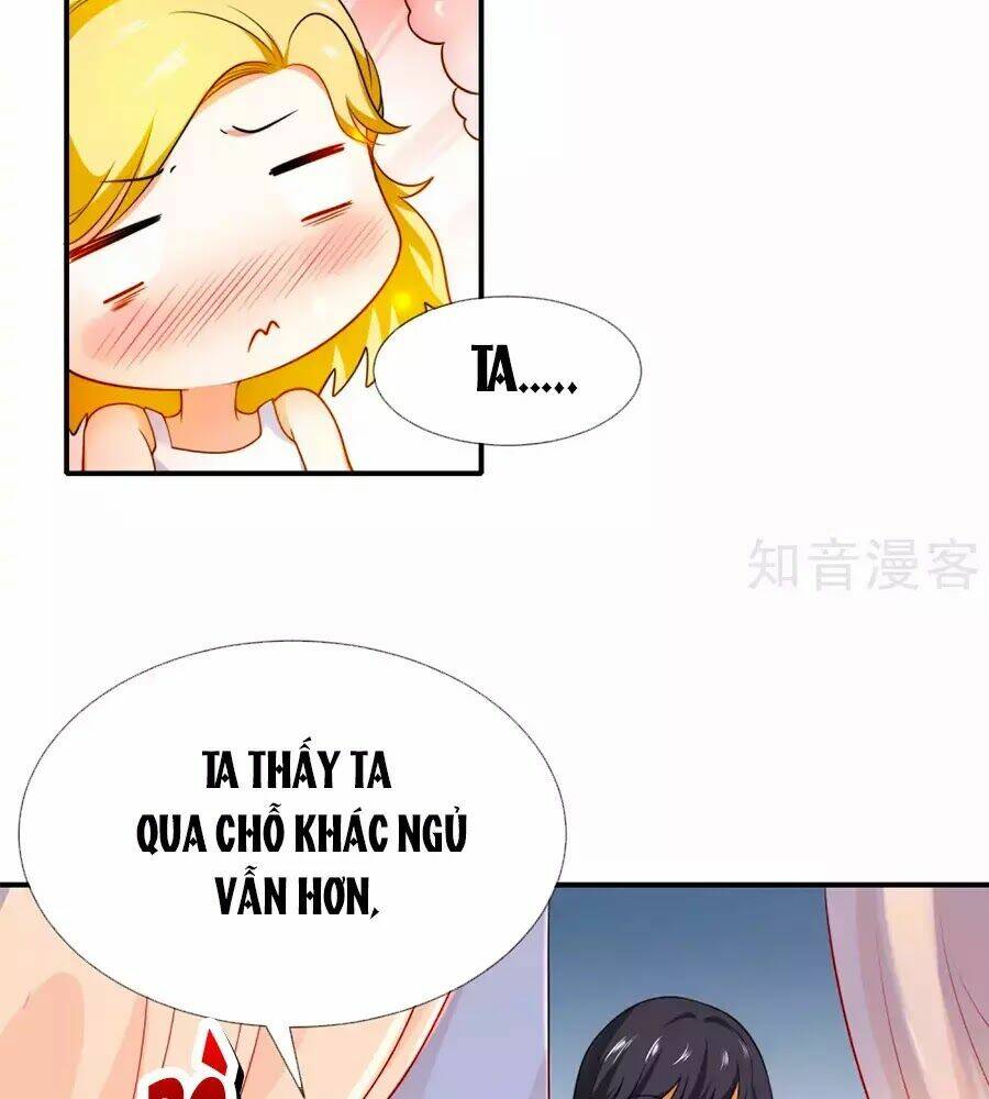 Sủng Hậu Của Vương: Chapter 9