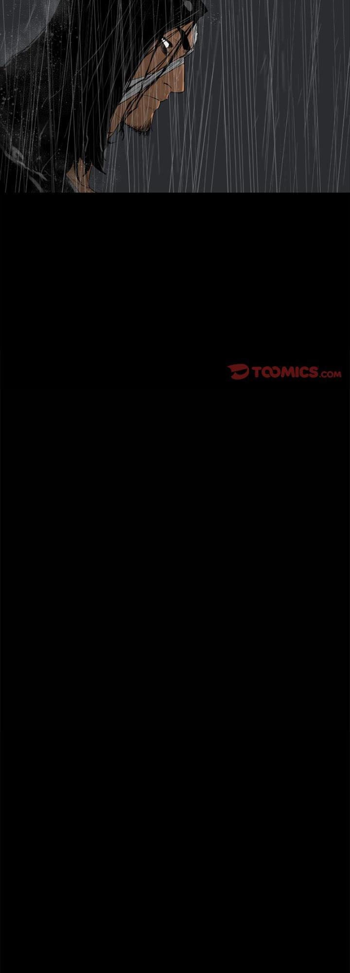 Tong Edge: Chapter 74