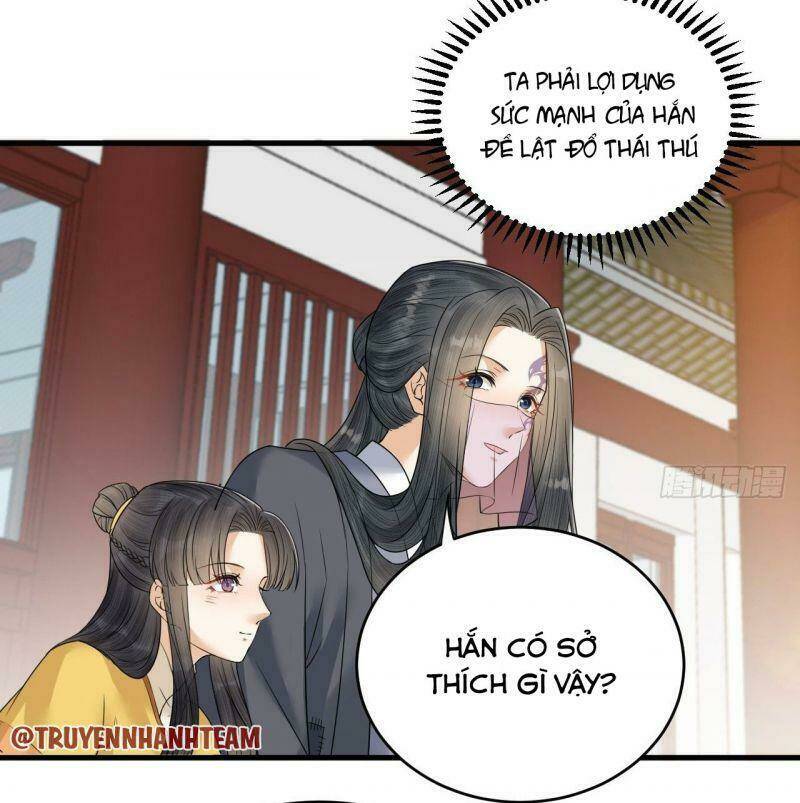 Lễ Băng Nhạc Phôi Chi Dạ: Chapter 50