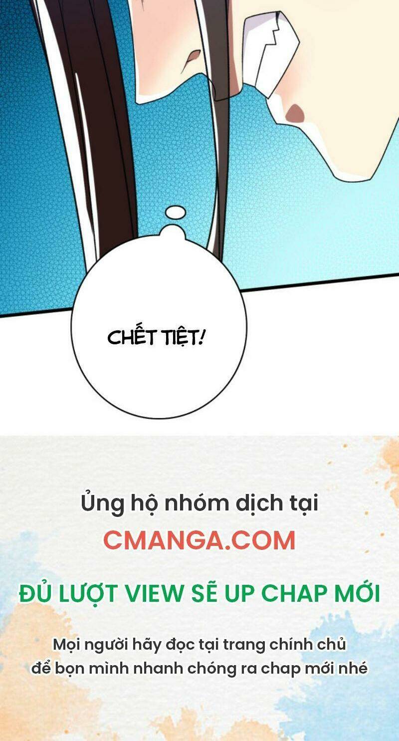 Siêu Đạo Thần Thuật: Chapter 30