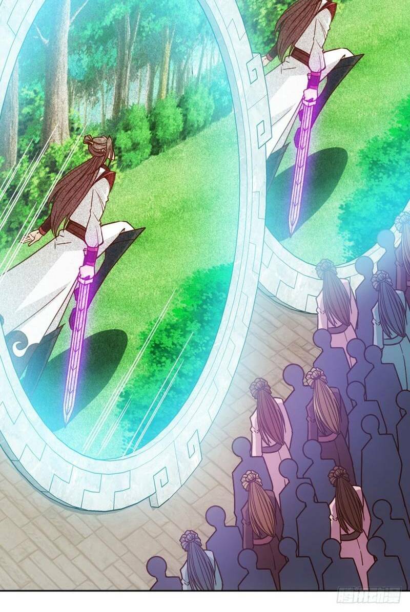 Hồng Thiên Thần Tôn: Chapter 40