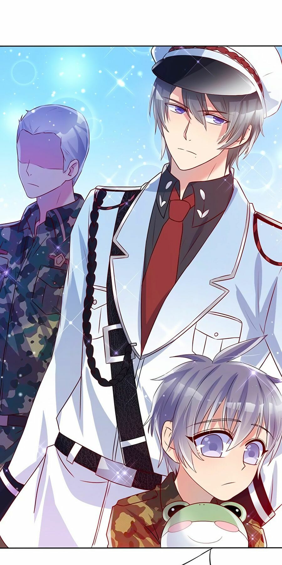 Chồng Già Vợ Trẻ Trêu Nhau Hàng Ngày: Chapter 35