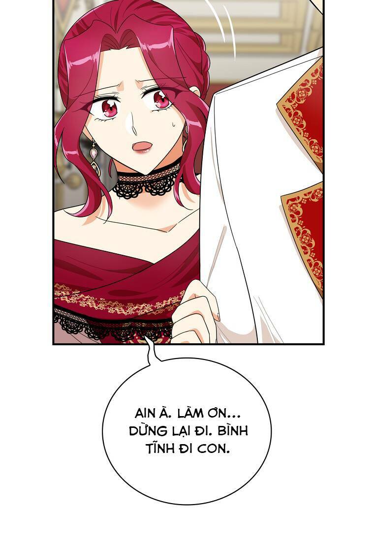 Xuyên Không Trở Thành Mami Phản Diện: Chapter 64