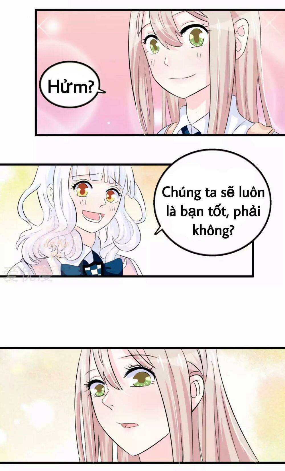 Tôi Vốn Dĩ Bị Bệnh Kiều: Chapter 51