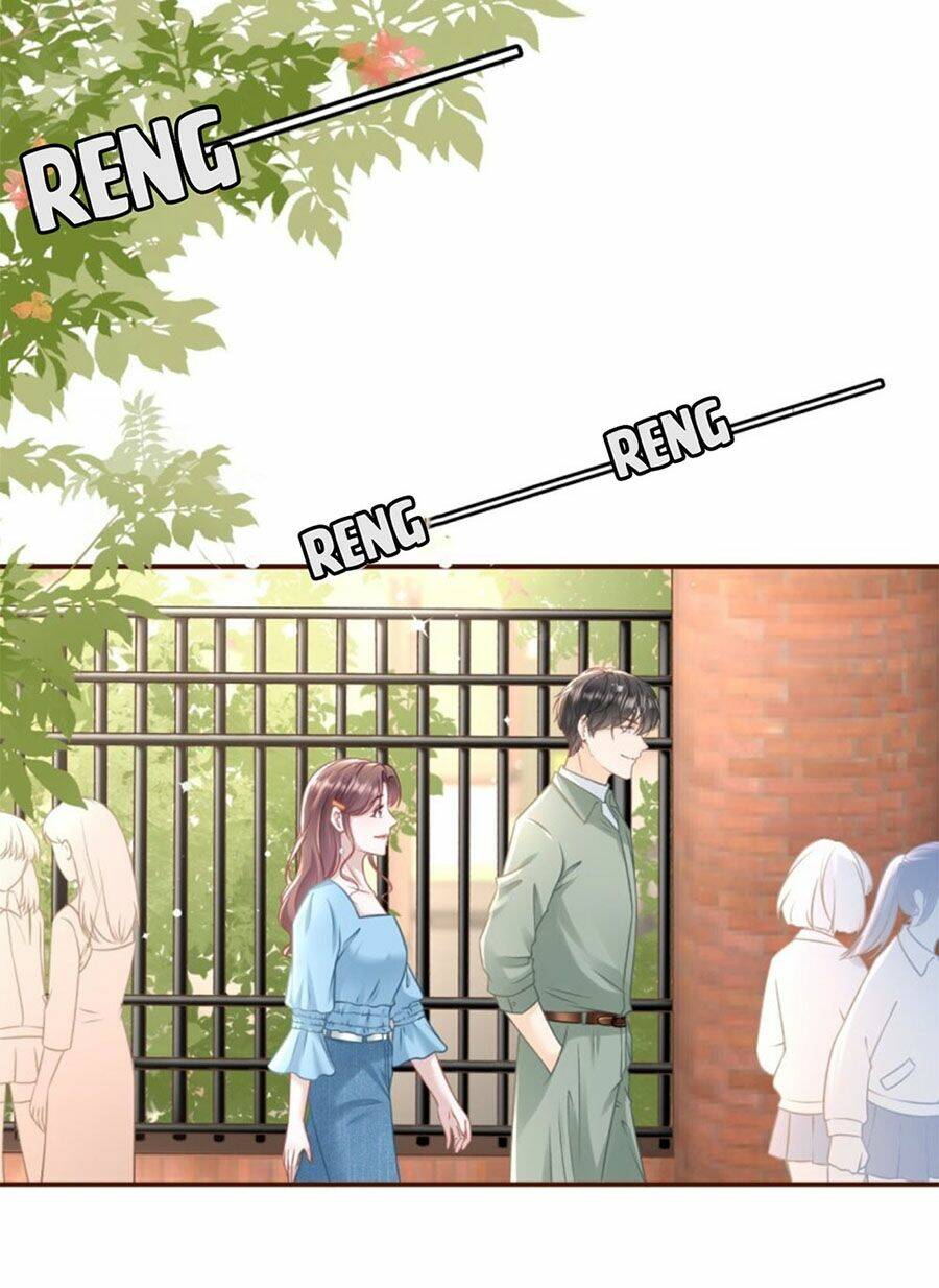 Bạn Gái Tôi Mới 30+: Chapter 44