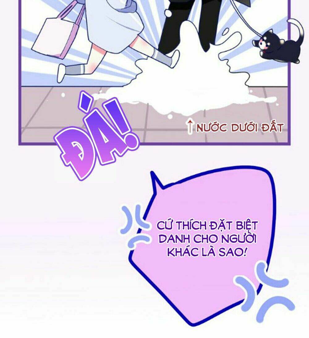 Tháng Sáu Không Hẹn Mà Gặp: Chapter 27