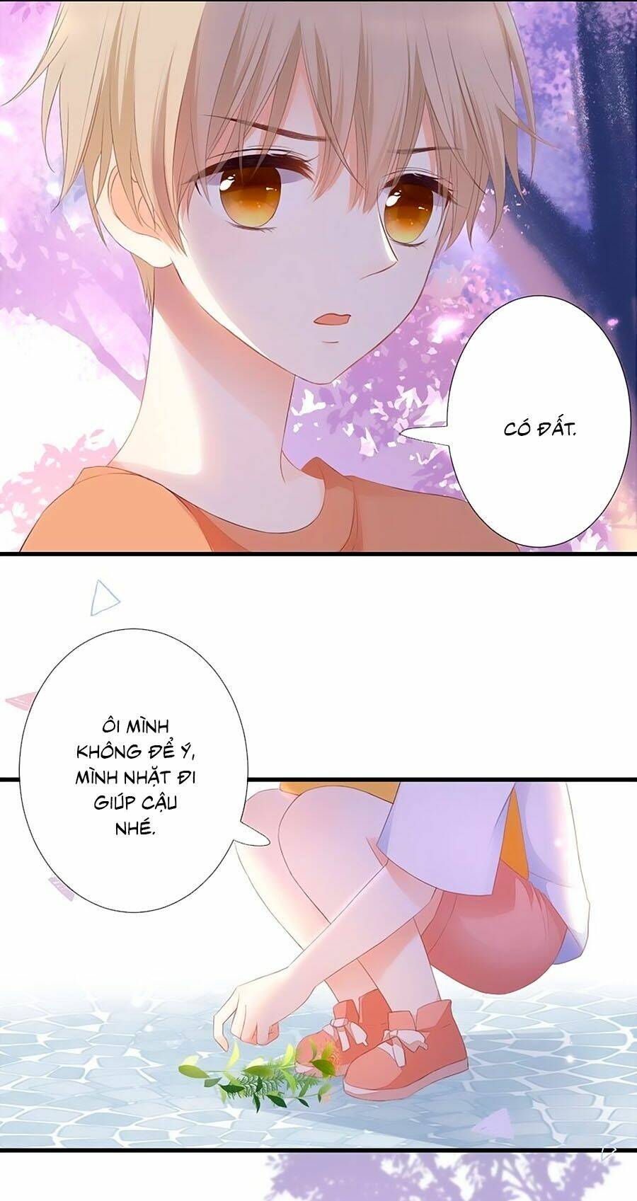 Đóa Hoa Chớm Nở: Chapter 39.6