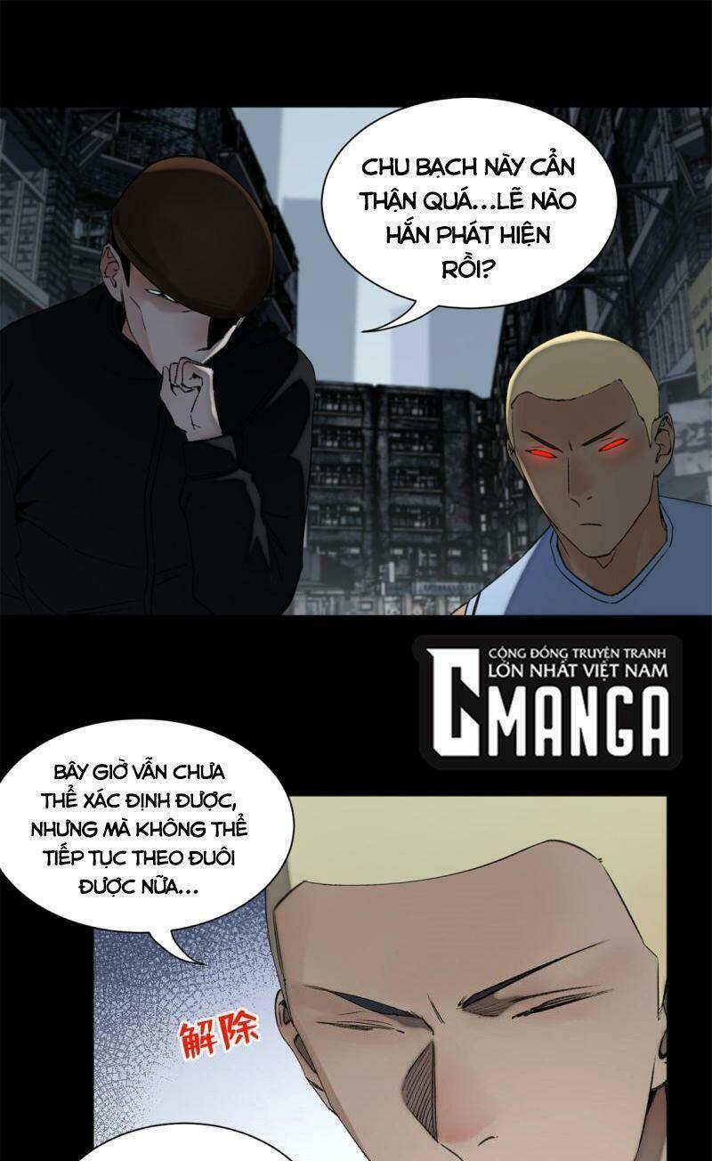 Minh Nhật Chi Kiếp: Chapter 102