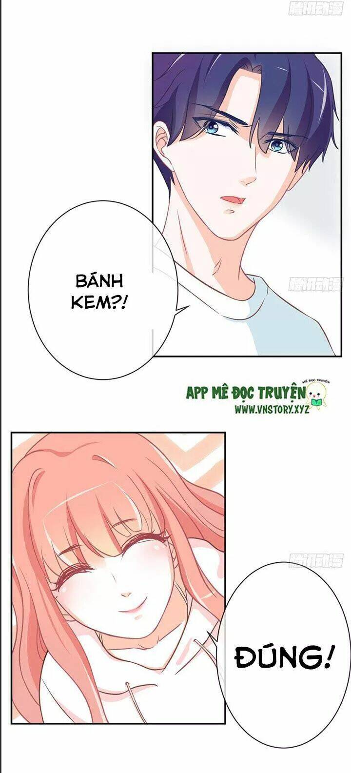 Cẩm Lý Thiếu Nữ Của Tôi: Chapter 20