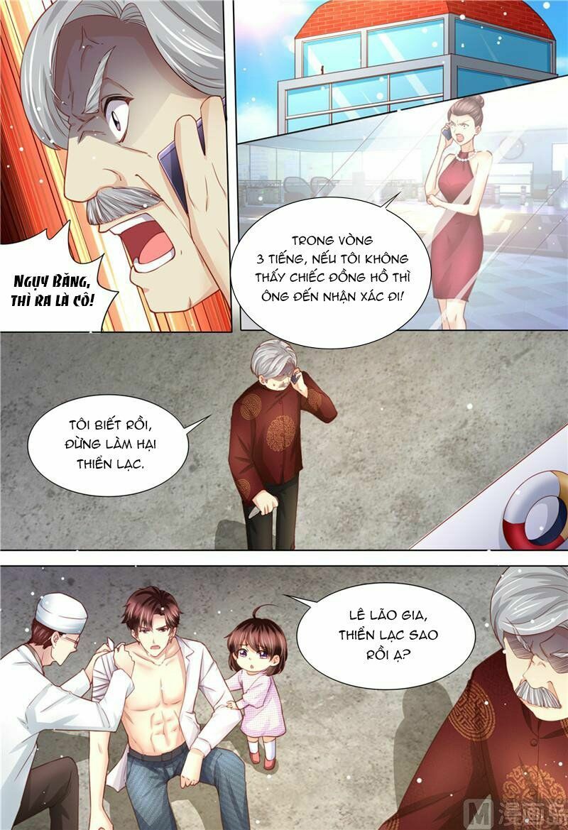 Cưng Chiều Vợ Yêu: Chapter 182