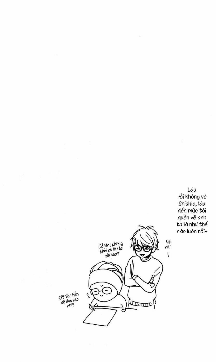 Sao Mai Của Em: Chapter 78.6