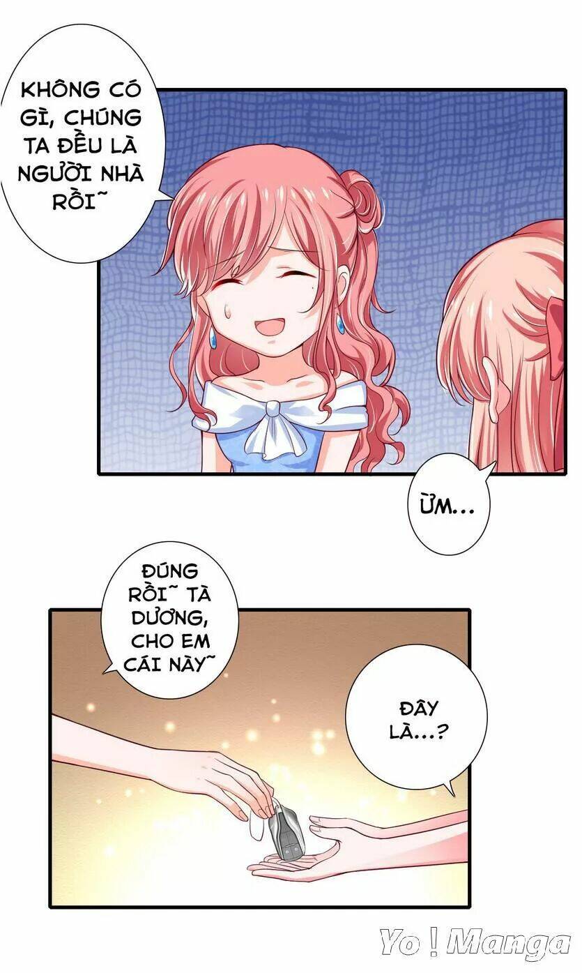 Thiểm Hôn Kinh Ái: Chapter 44